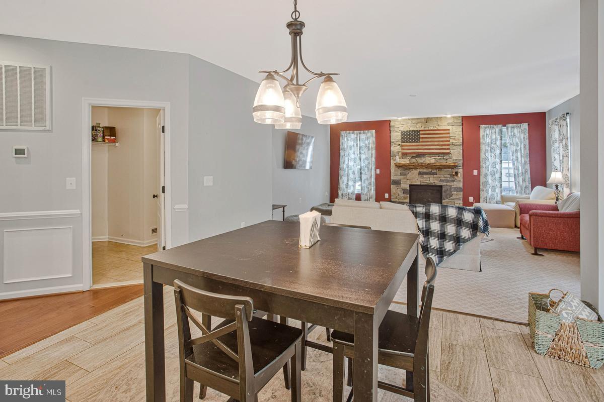 OAKLEY FARMS - Residential
