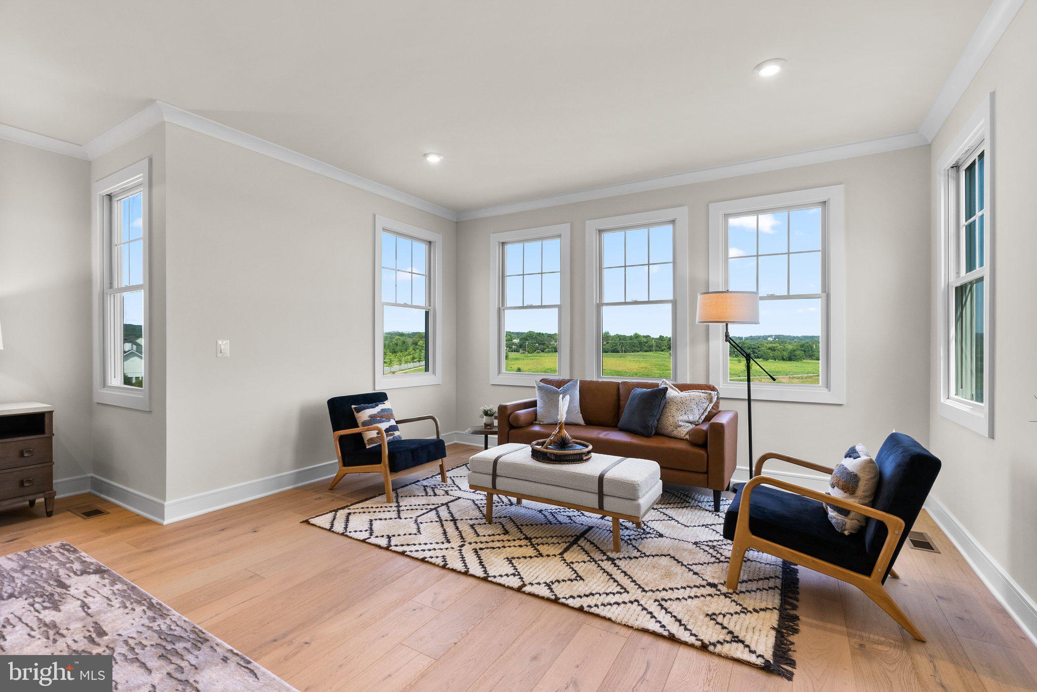 MEADOWBROOK - Residential