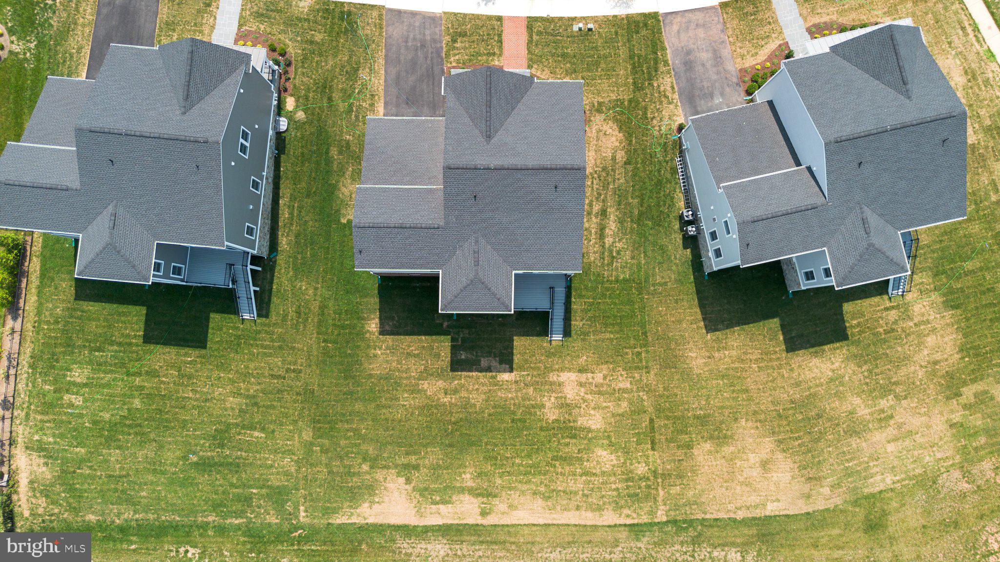 MEADOWBROOK - Residential