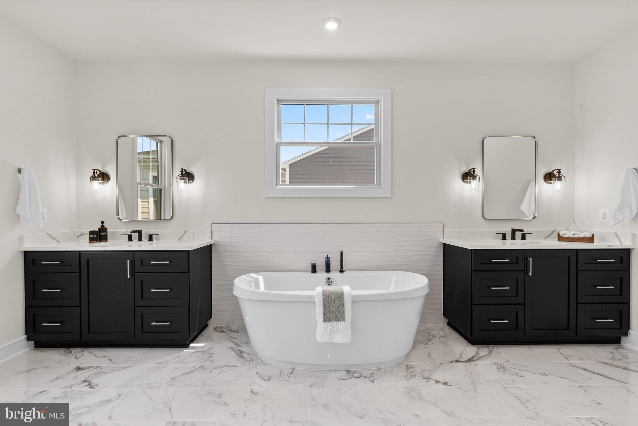 MEADOWBROOK - Residential