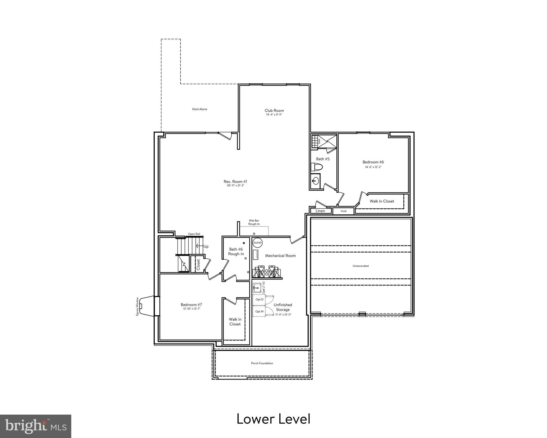 MEADOWBROOK - Residential