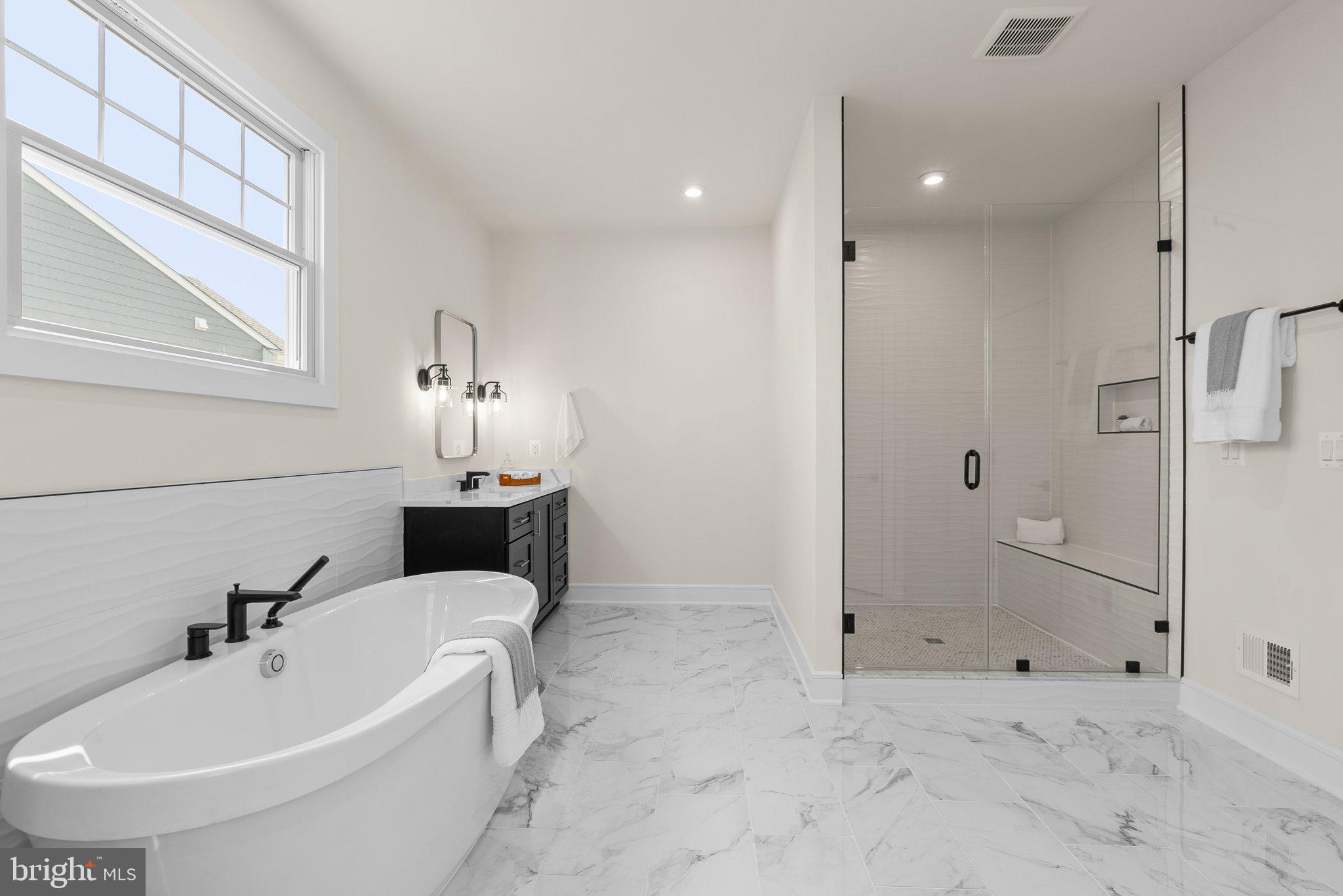 MEADOWBROOK - Residential