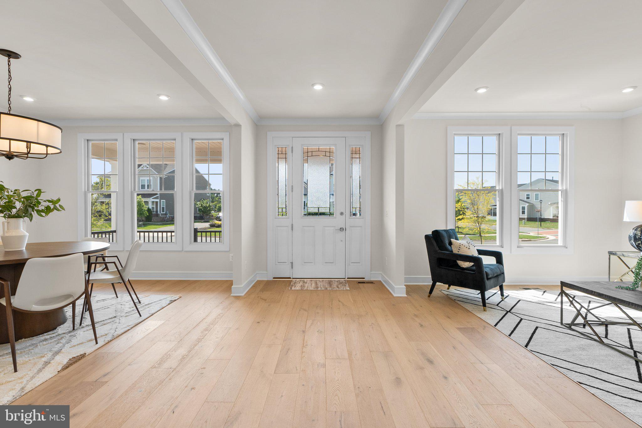 MEADOWBROOK - Residential