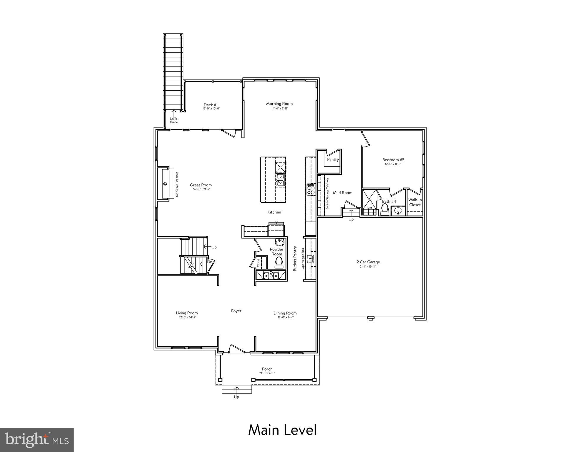 MEADOWBROOK - Residential