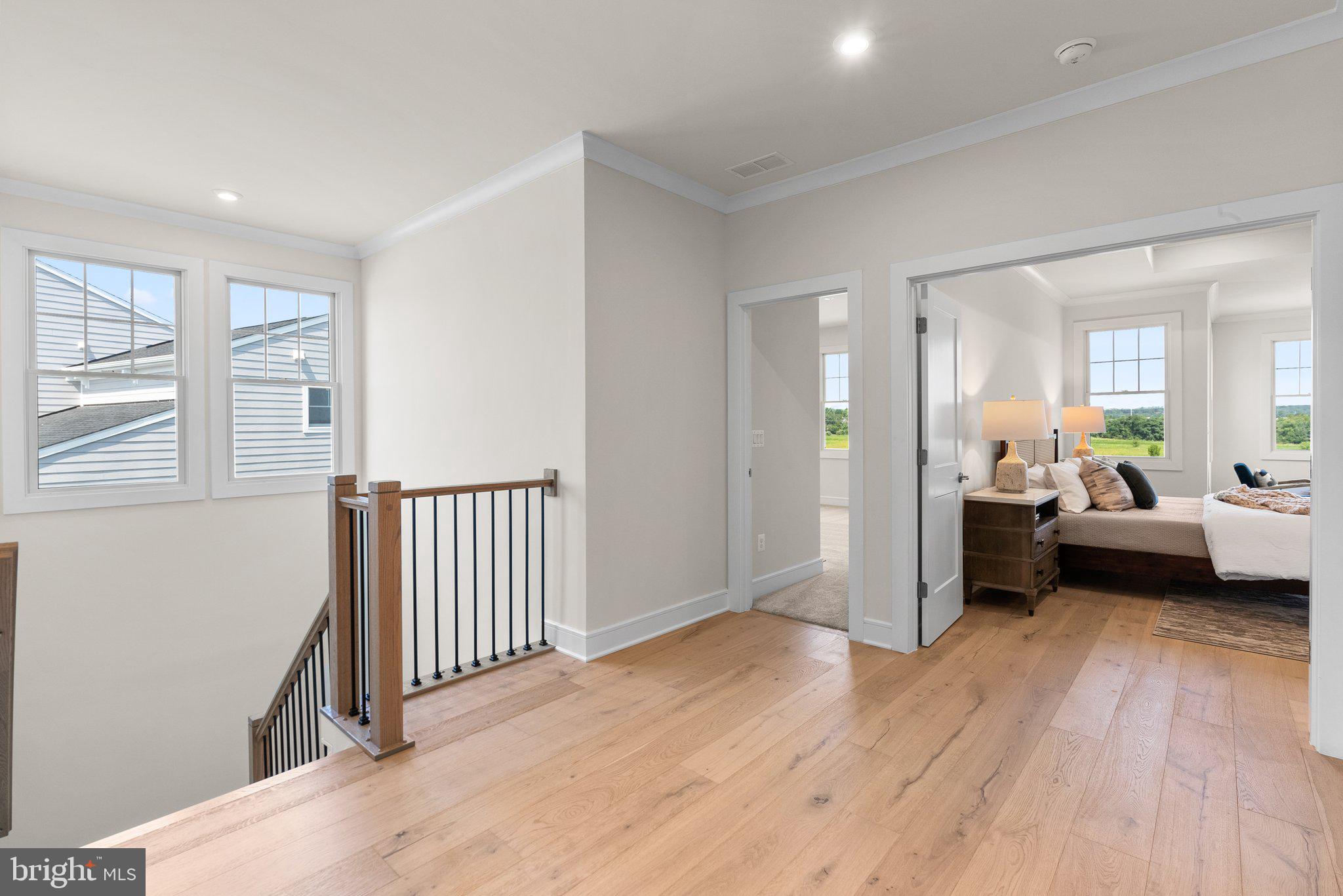 MEADOWBROOK - Residential