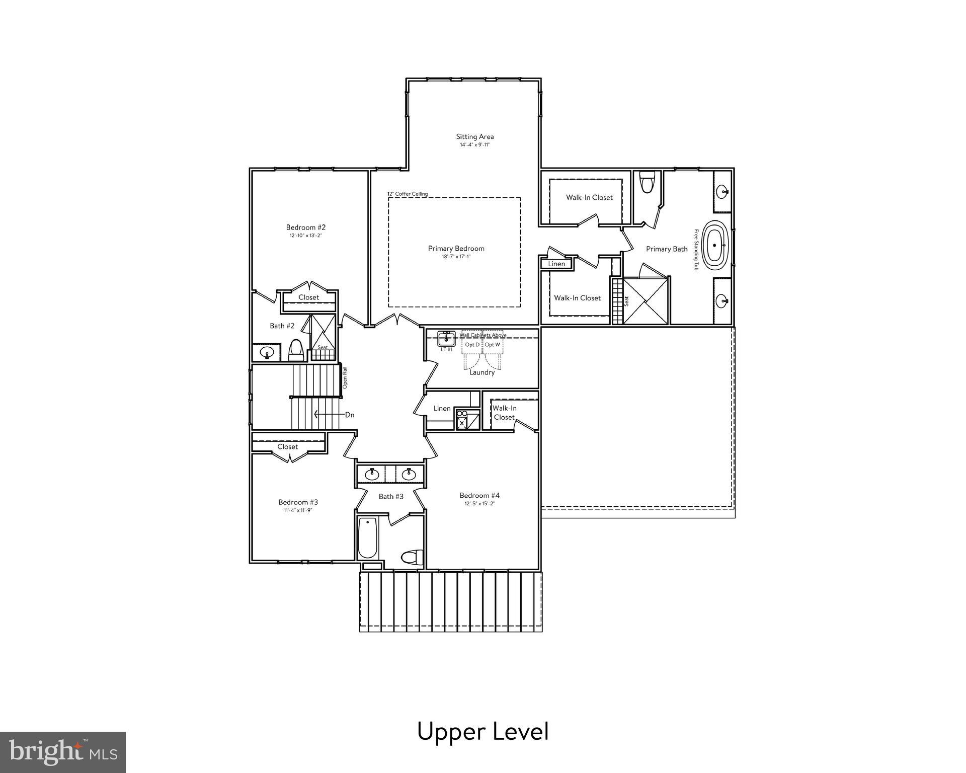 MEADOWBROOK - Residential