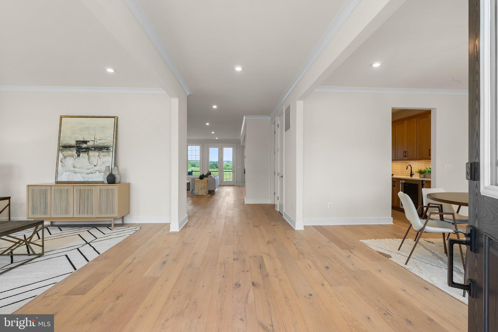 MEADOWBROOK - Residential