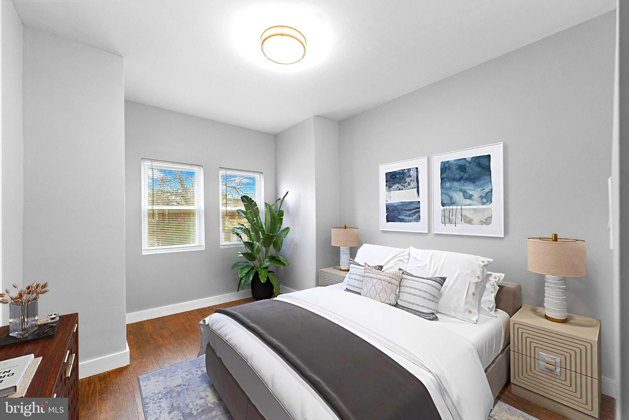 WEST OAK LANE - Residential Lease