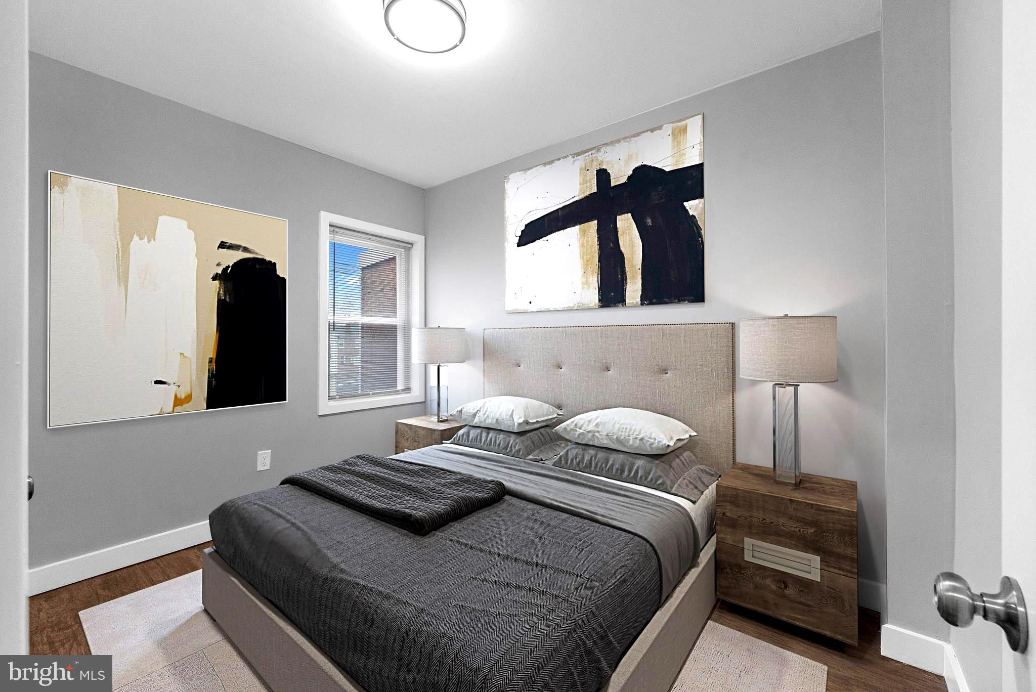 WEST OAK LANE - Residential Lease