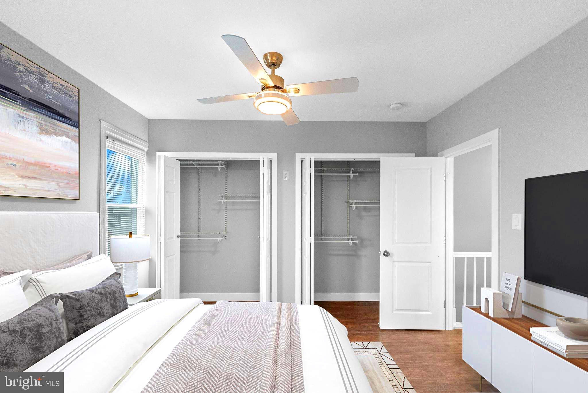 WEST OAK LANE - Residential Lease