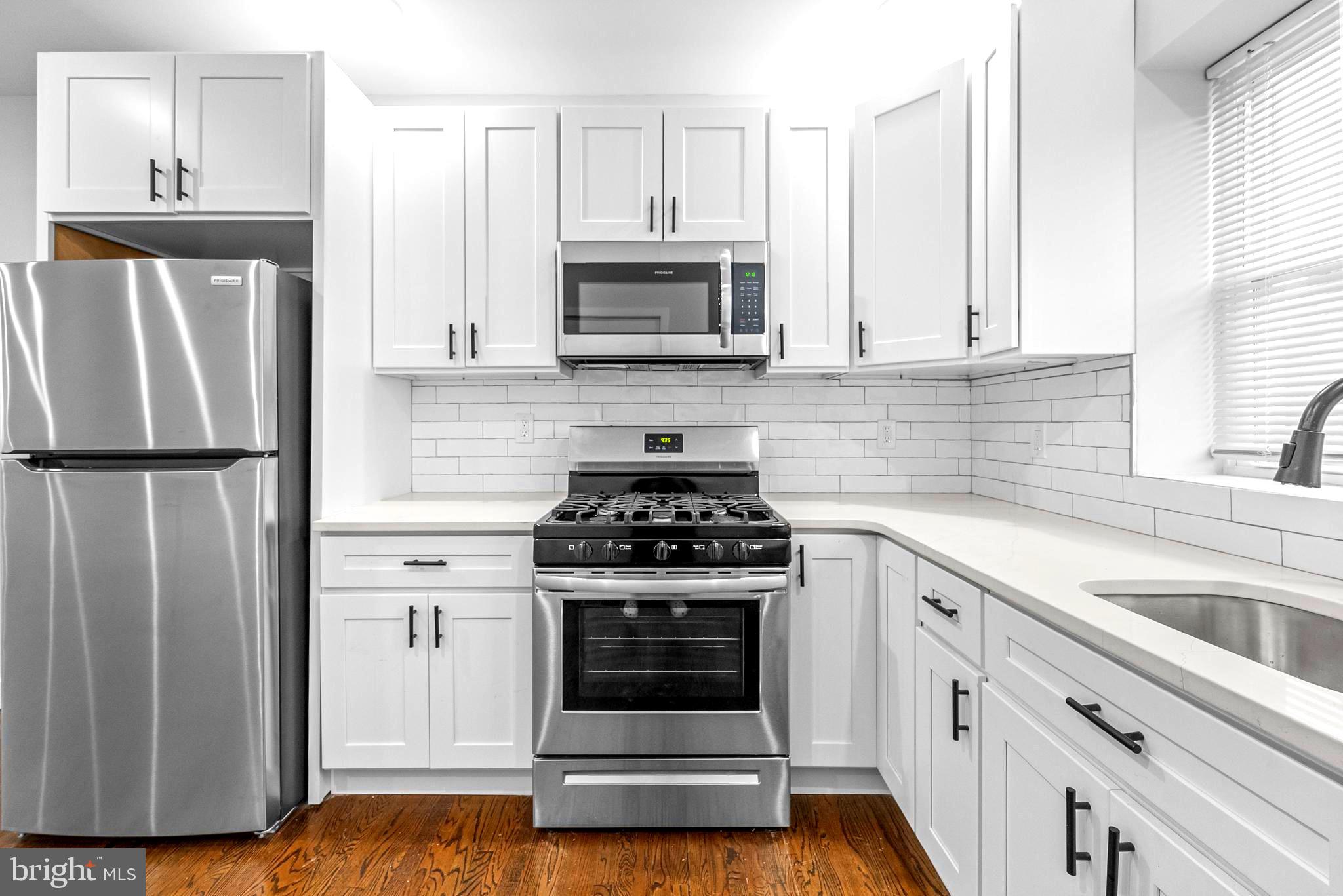 WEST OAK LANE - Residential Lease