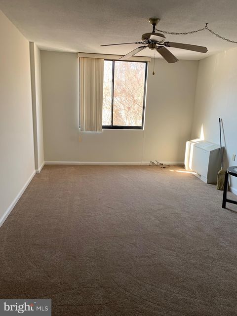 Tiny photo for 801 Yale Avenue #207, SWARTHMORE, PA 19081 (MLS # PADE2107362)