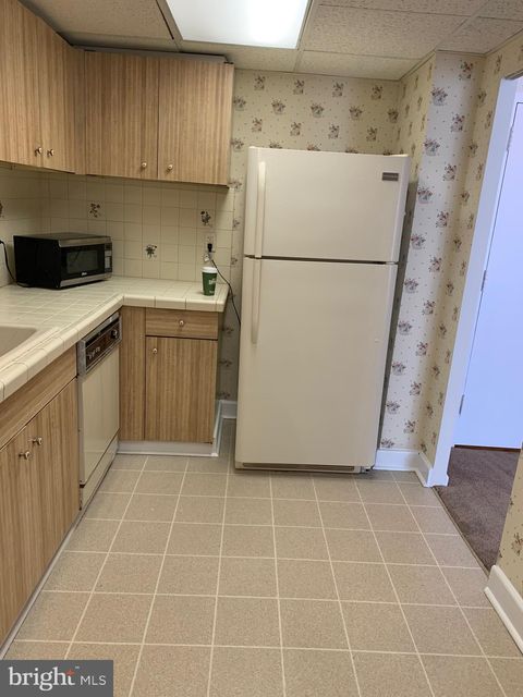 Tiny photo for 801 Yale Avenue #207, SWARTHMORE, PA 19081 (MLS # PADE2107362)