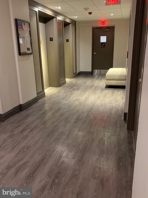 Tiny photo for 801 Yale Avenue #207, SWARTHMORE, PA 19081 (MLS # PADE2107362)