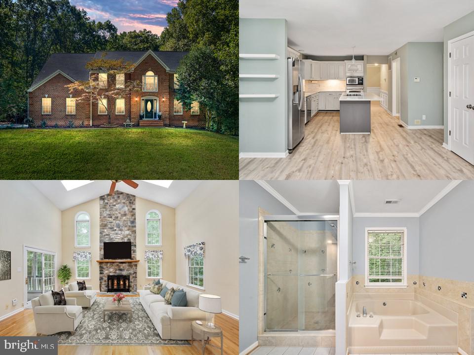 CREEKSIDE - Residential