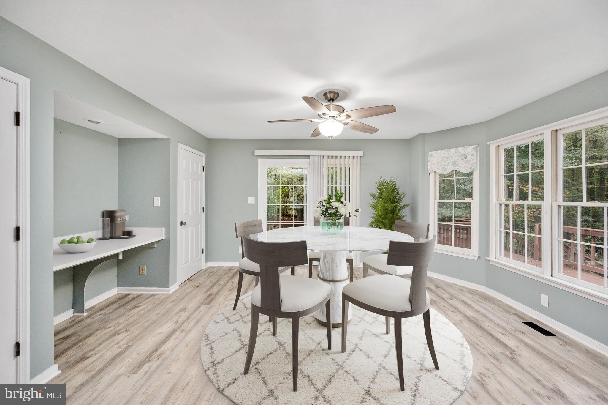 CREEKSIDE - Residential