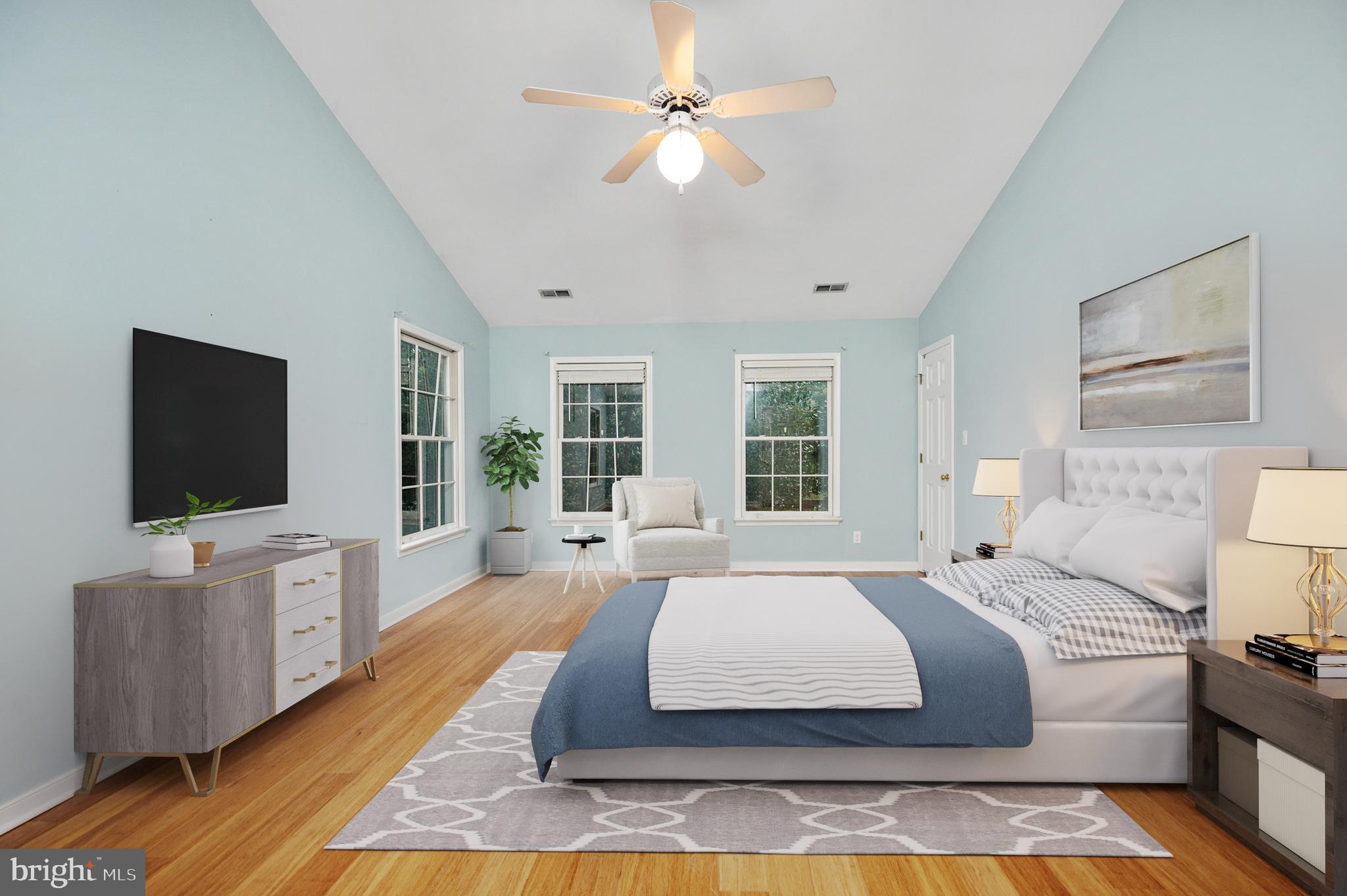 CREEKSIDE - Residential