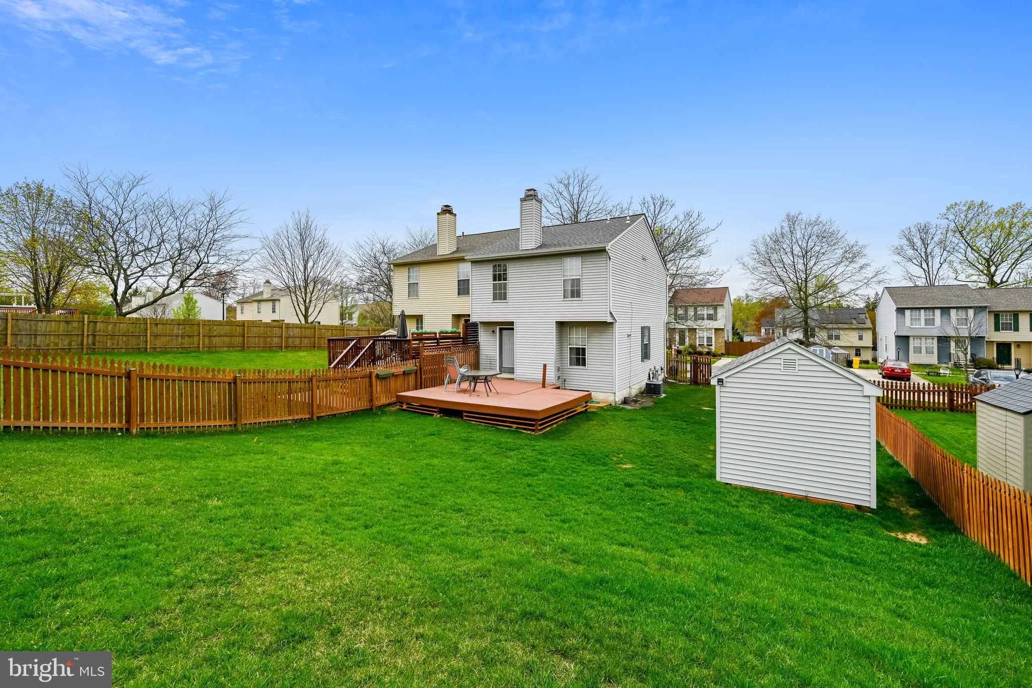 833 CINNAMON COURT