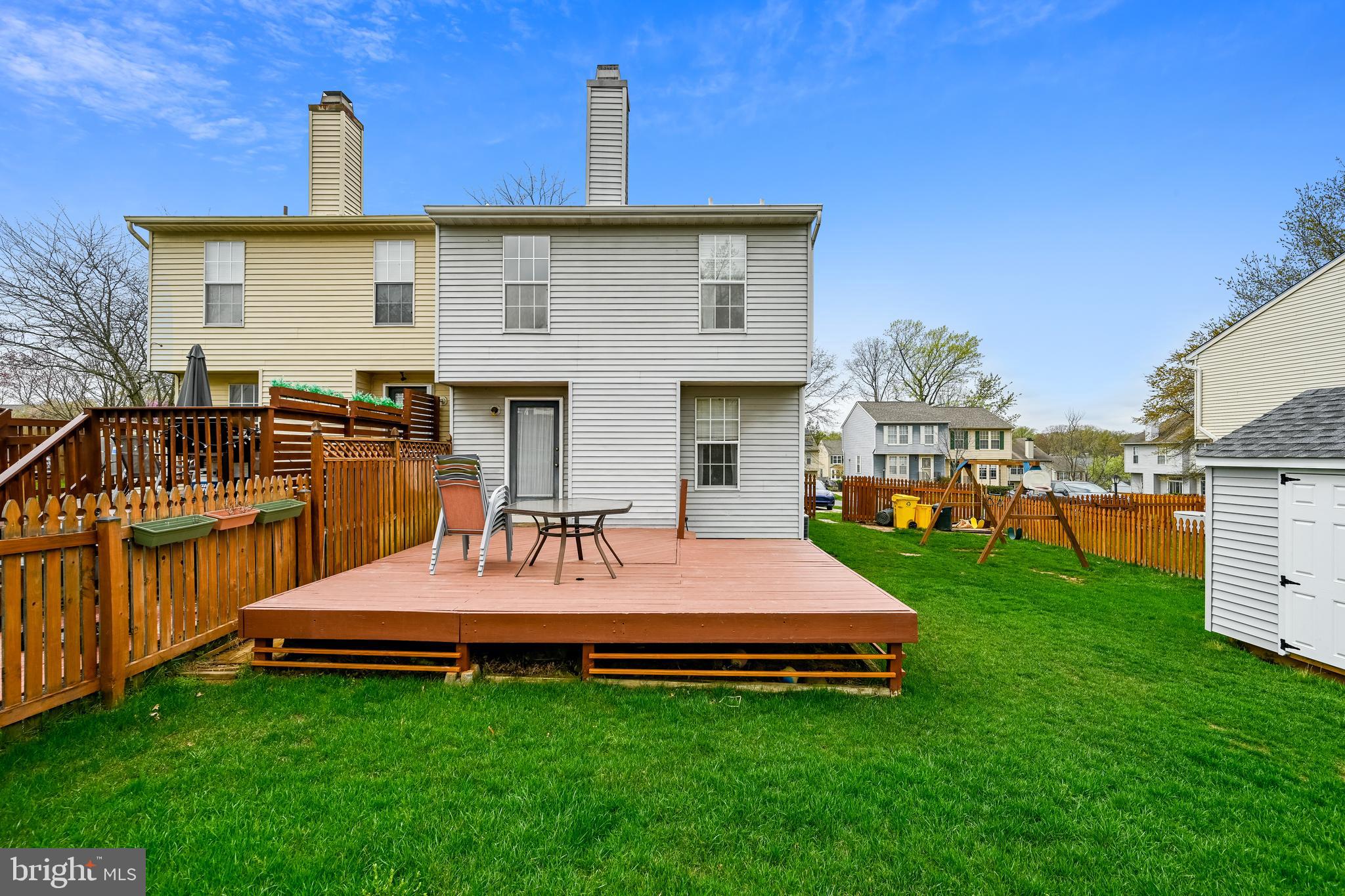 833 CINNAMON COURT
