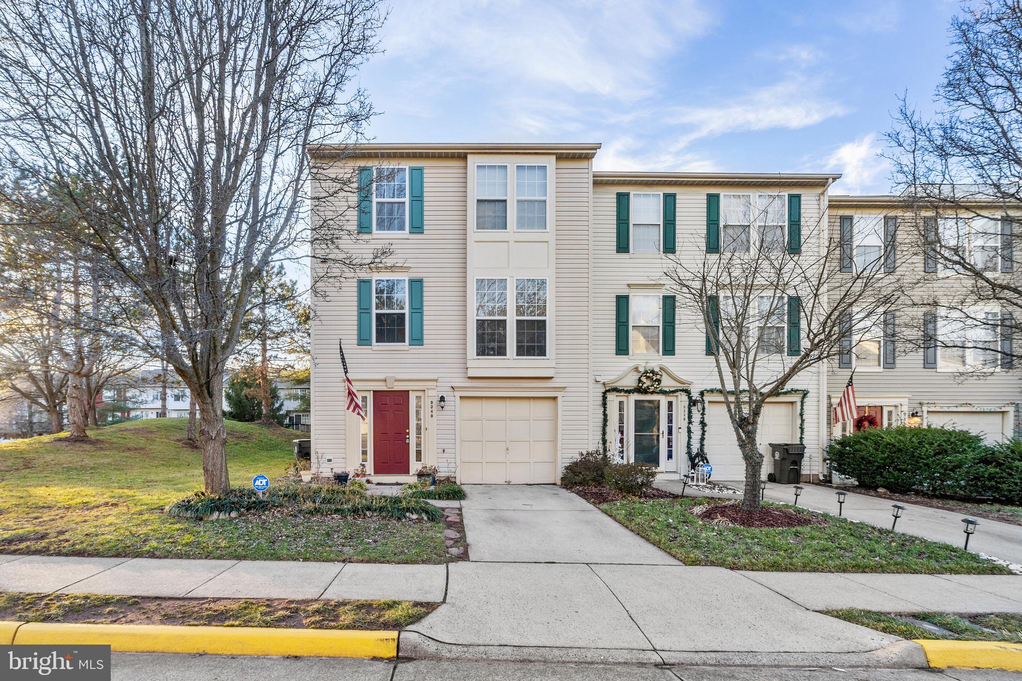 WELLINGTON/CLOVERHILL - Residential