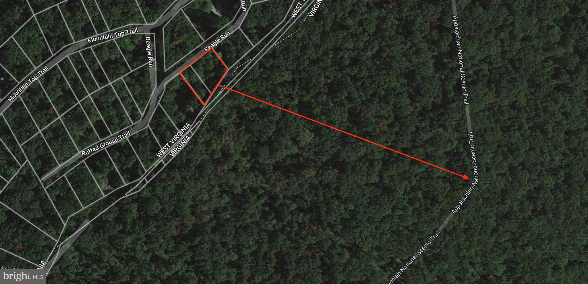 WESTRIDGE HILLS - Residential