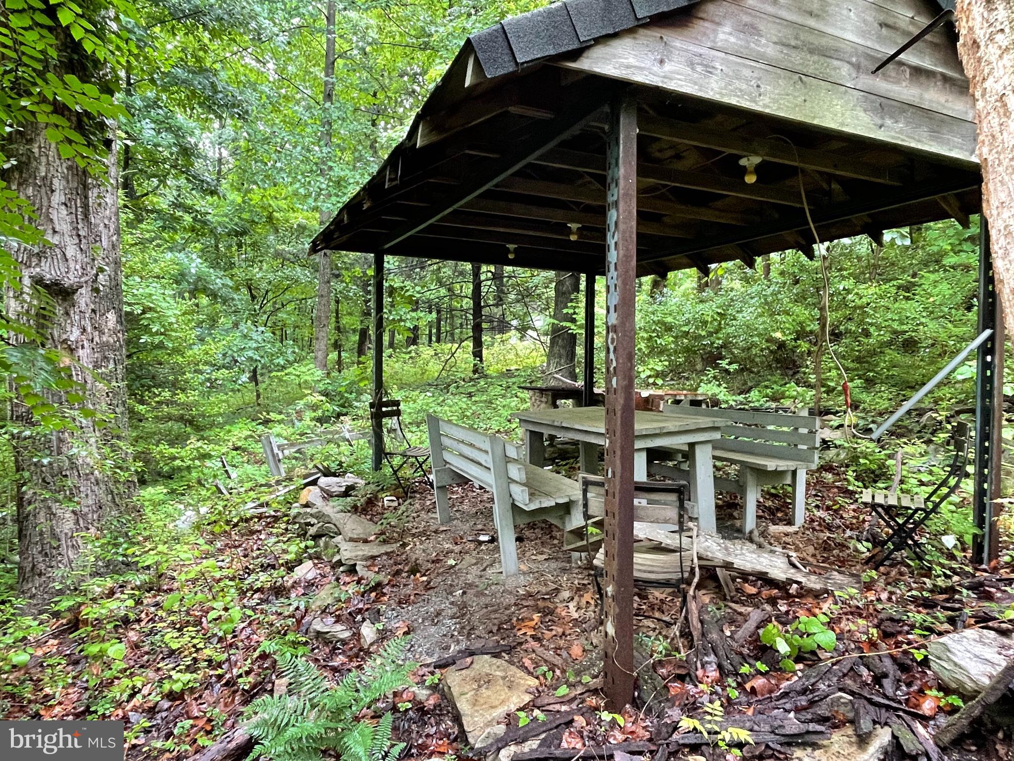 WESTRIDGE HILLS - Residential