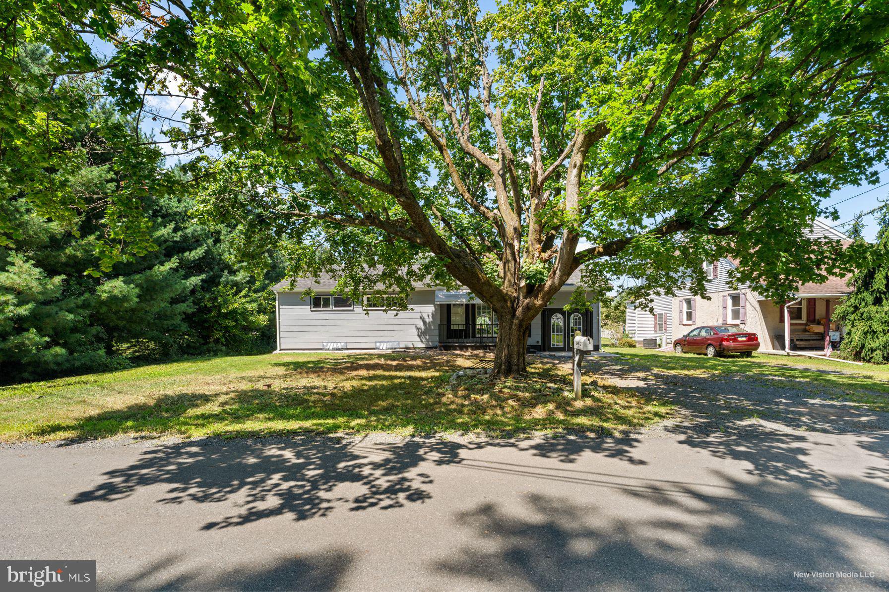 16 BOONETOWN ROAD