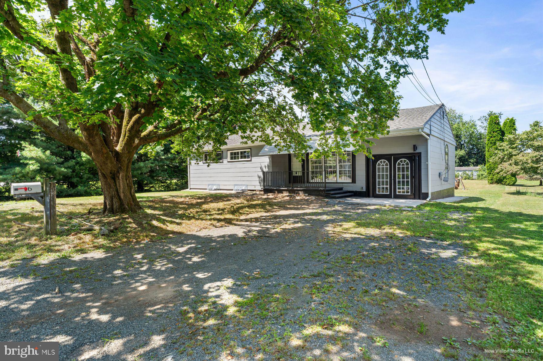 HIGHEST & BEST OFFERS DUE TODAY by 8:00 PM!!! Don’t miss your chance—submit your strongest offer now!!!
Welcome to this delightful 3-bedroom, 1-bath home nestled on a generous 0.47-acre lot in the peaceful Robeson Township area. This classic residence offers a perfect blend of comfortable living and rural charm.
Step inside to find an inviting living area with ample natural light, creating a warm and welcoming atmosphere. The functional floor plan flows seamlessly into a kitchen ready for your personal touch, with room to customize and modernize to your taste.
Each bedroom provides generous closet space and cozy comfort, ideal for family living or hosting guests. The lower level offers additional living or storage space, perfect for a home office, hobby room, or extra relaxation area.
Outside, enjoy a spacious yard with plenty of room for gardening, outdoor activities, or future expansion.
Experience the tranquility of country living with the convenience of nearby amenities. Don’t miss the chance to make this charming house your new home—schedule your showing today!