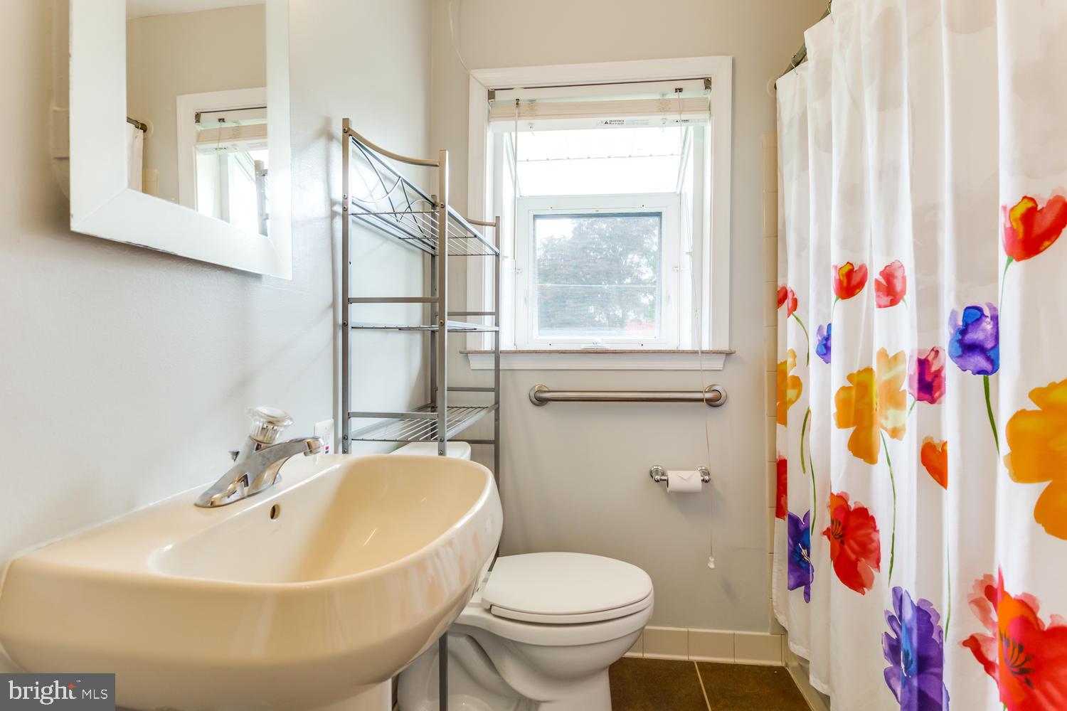 BUSH HILL - Residential Lease