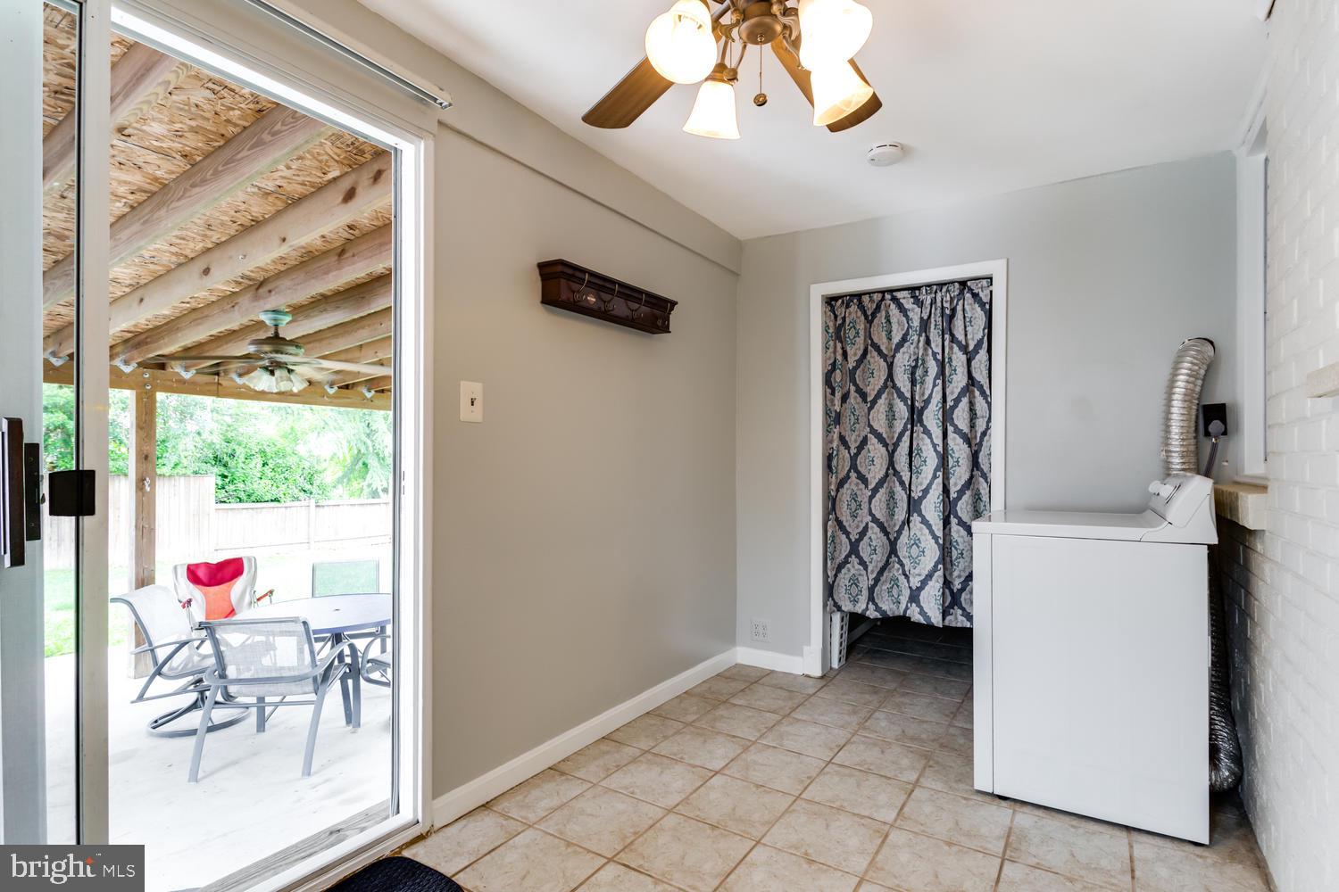 BUSH HILL - Residential Lease