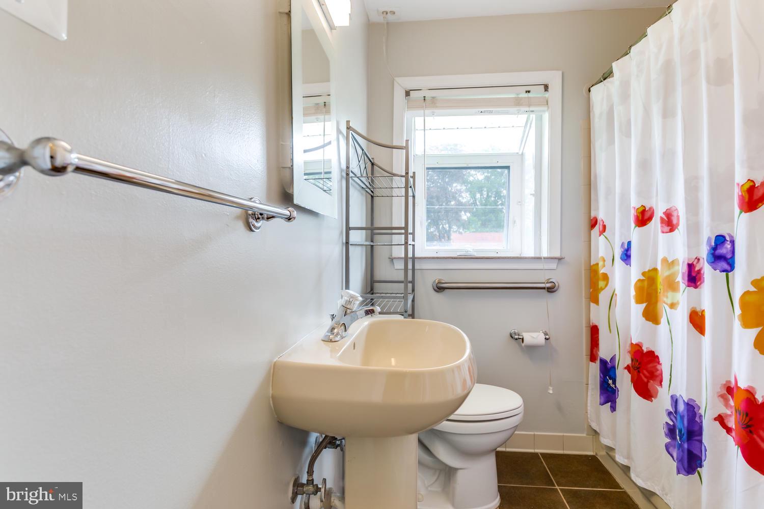 BUSH HILL - Residential Lease