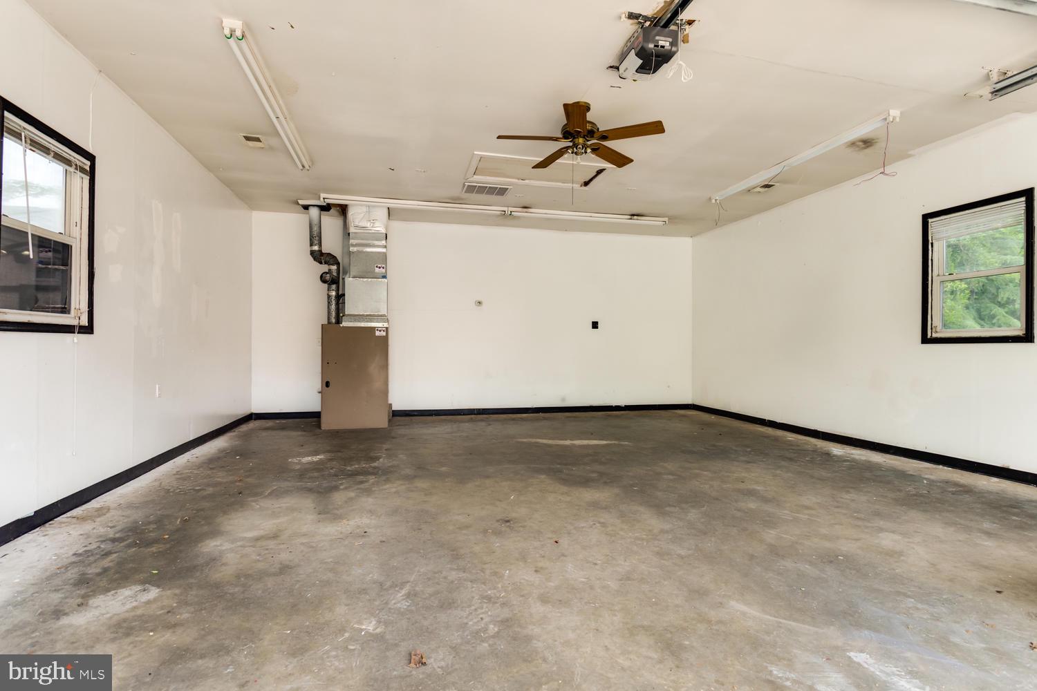 BUSH HILL - Residential Lease