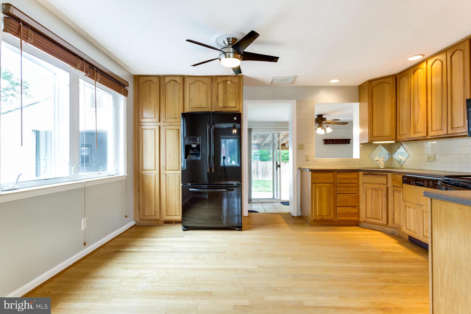BUSH HILL - Residential Lease