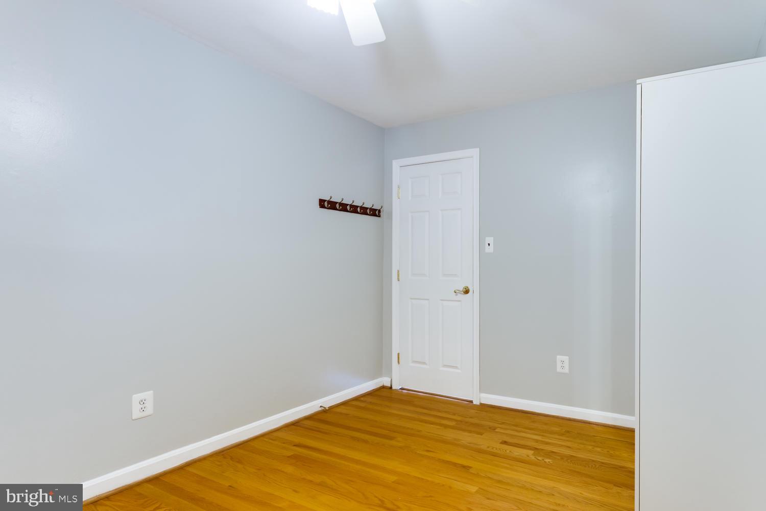 BUSH HILL - Residential Lease