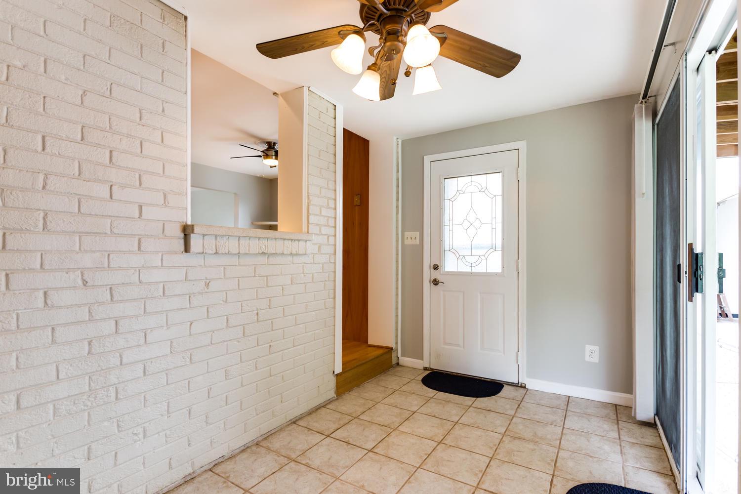 BUSH HILL - Residential Lease