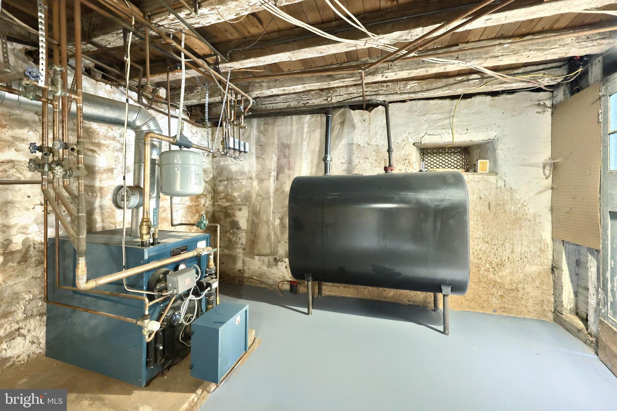 WEST MANHEIM - Residential