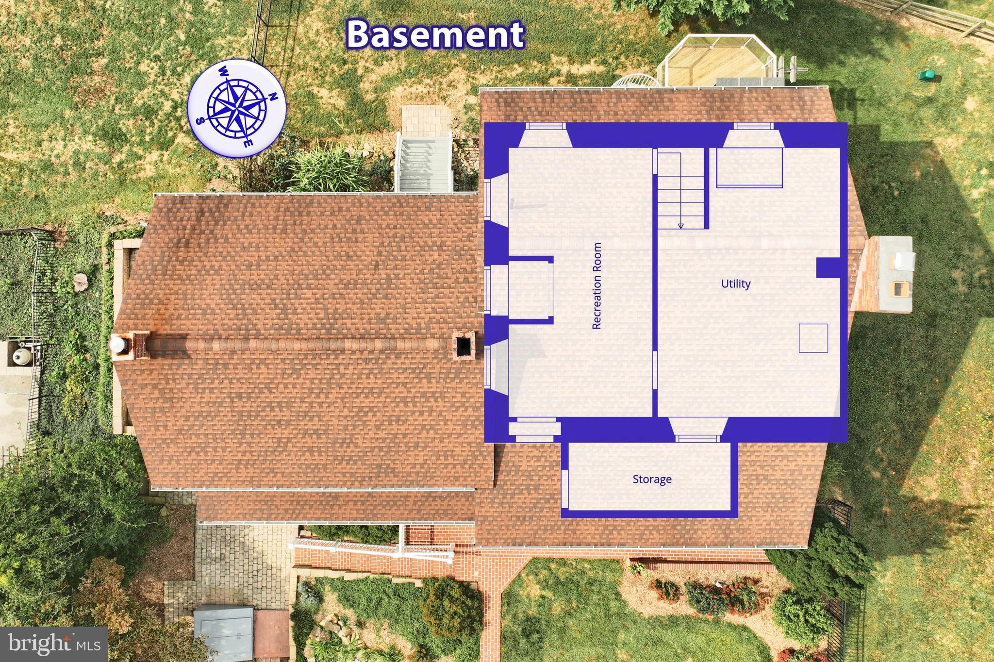WEST MANHEIM - Residential