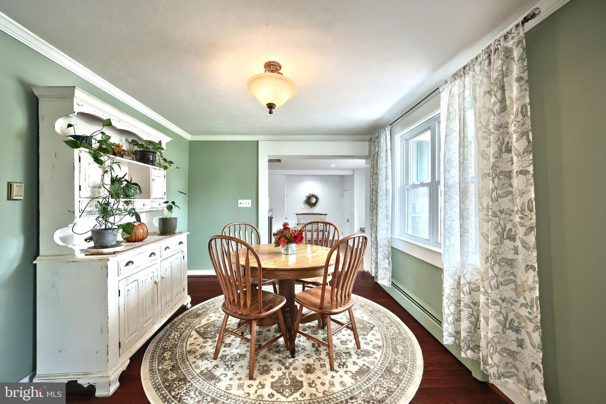 WEST MANHEIM - Residential