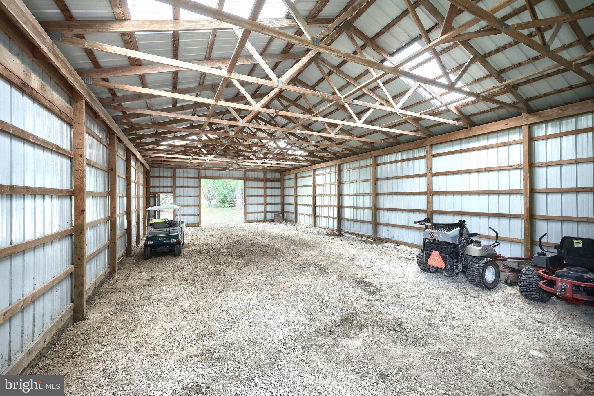 WEST MANHEIM - Residential