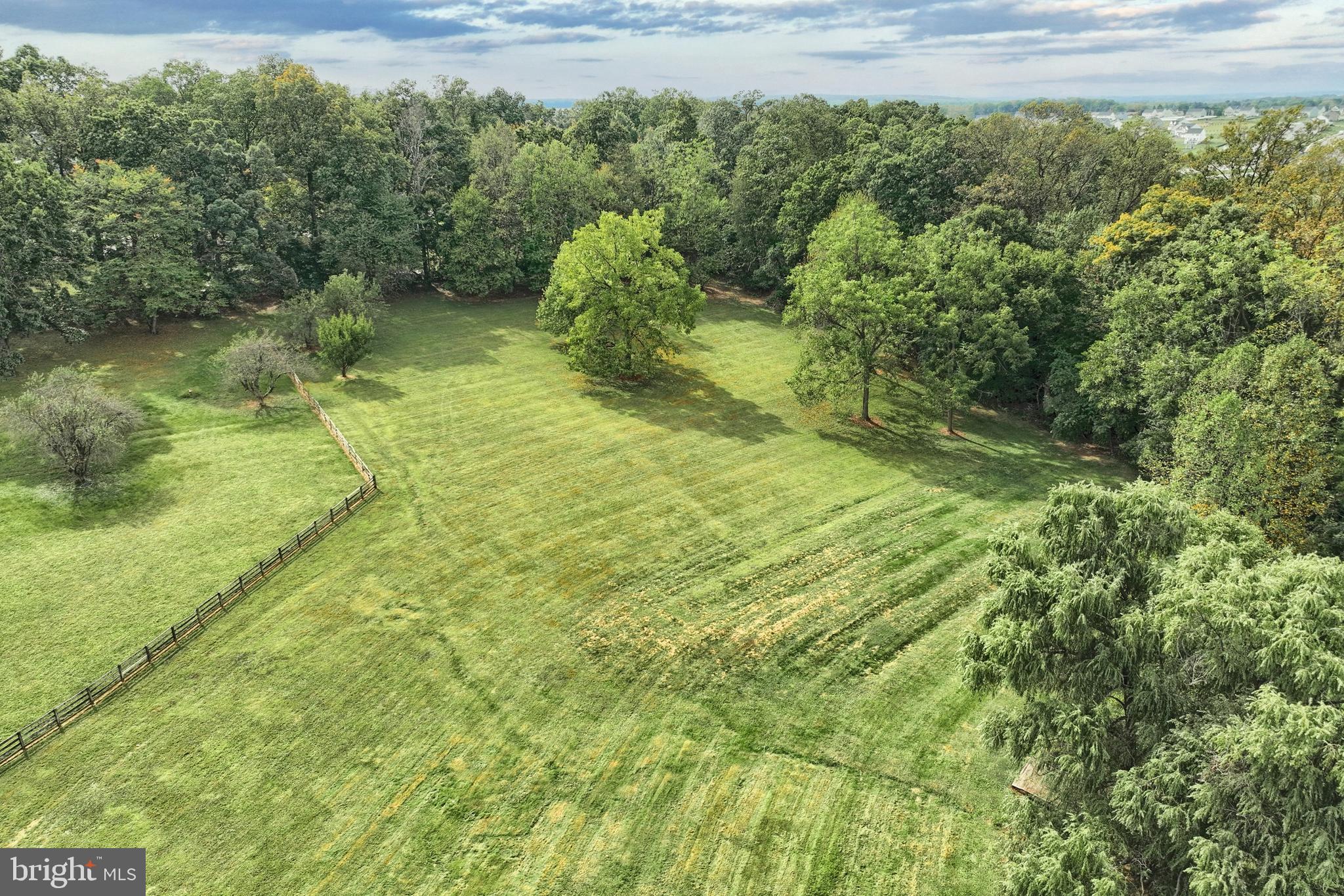 WEST MANHEIM - Residential