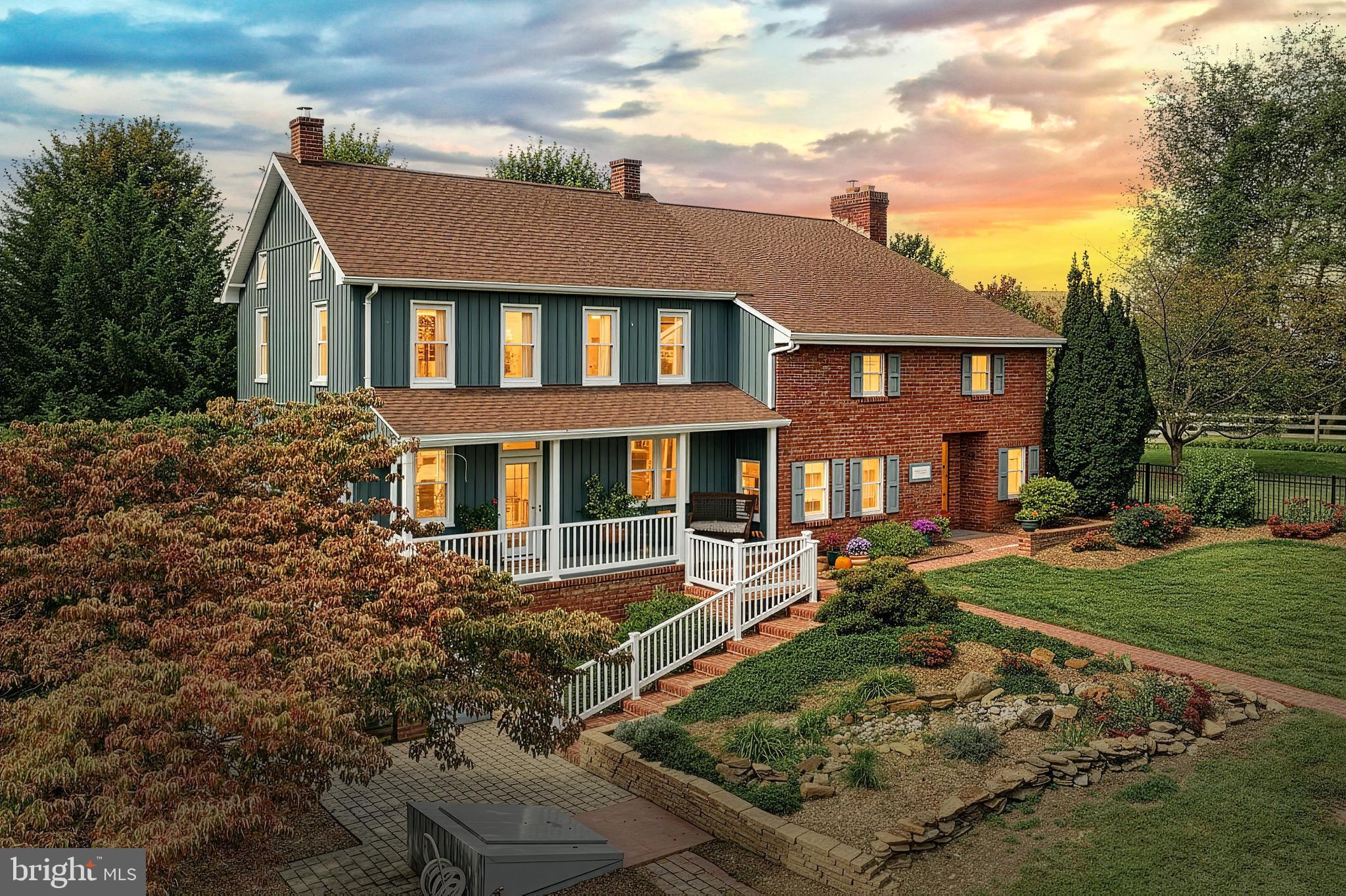 WEST MANHEIM - Residential