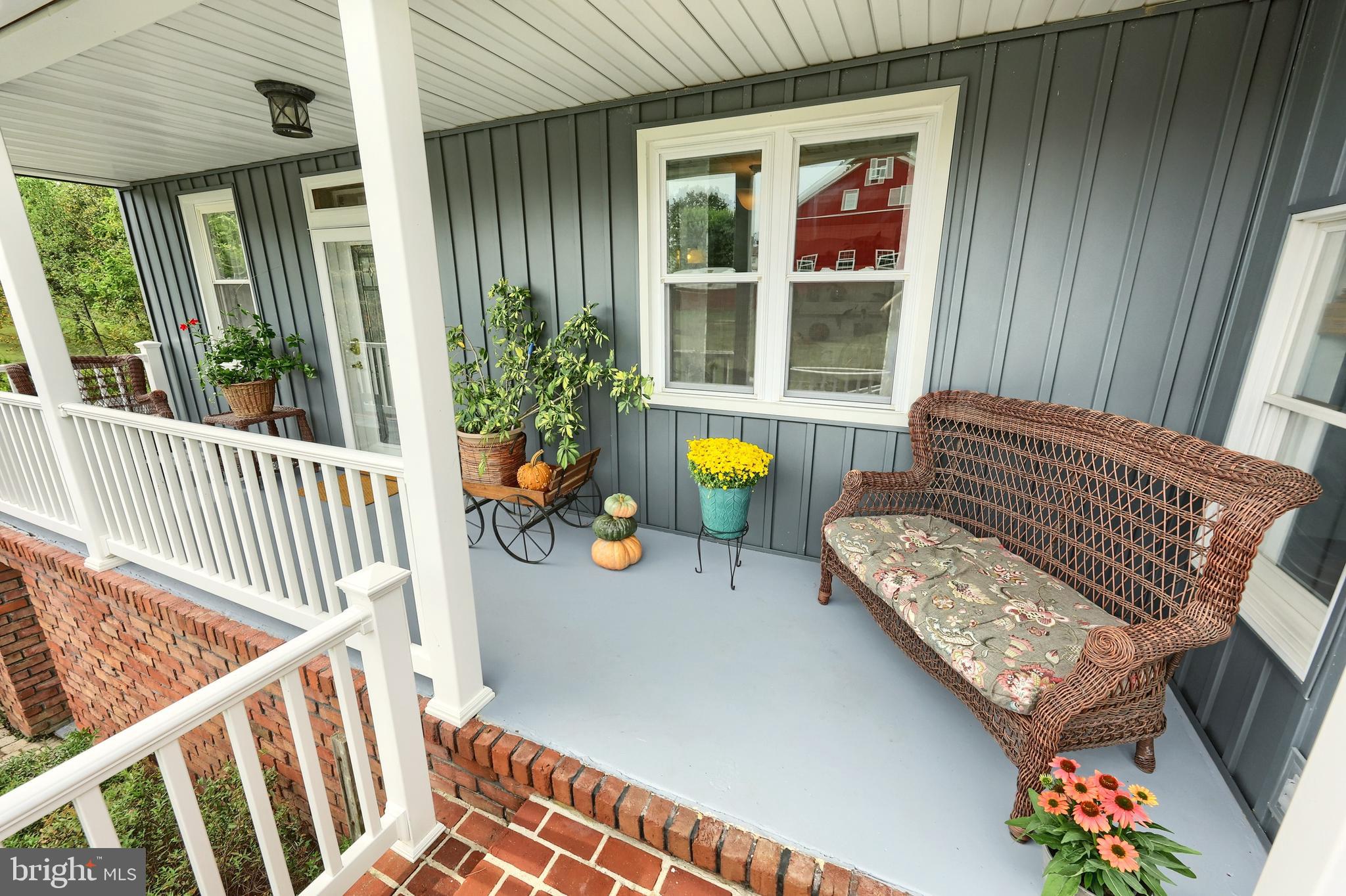 WEST MANHEIM - Residential