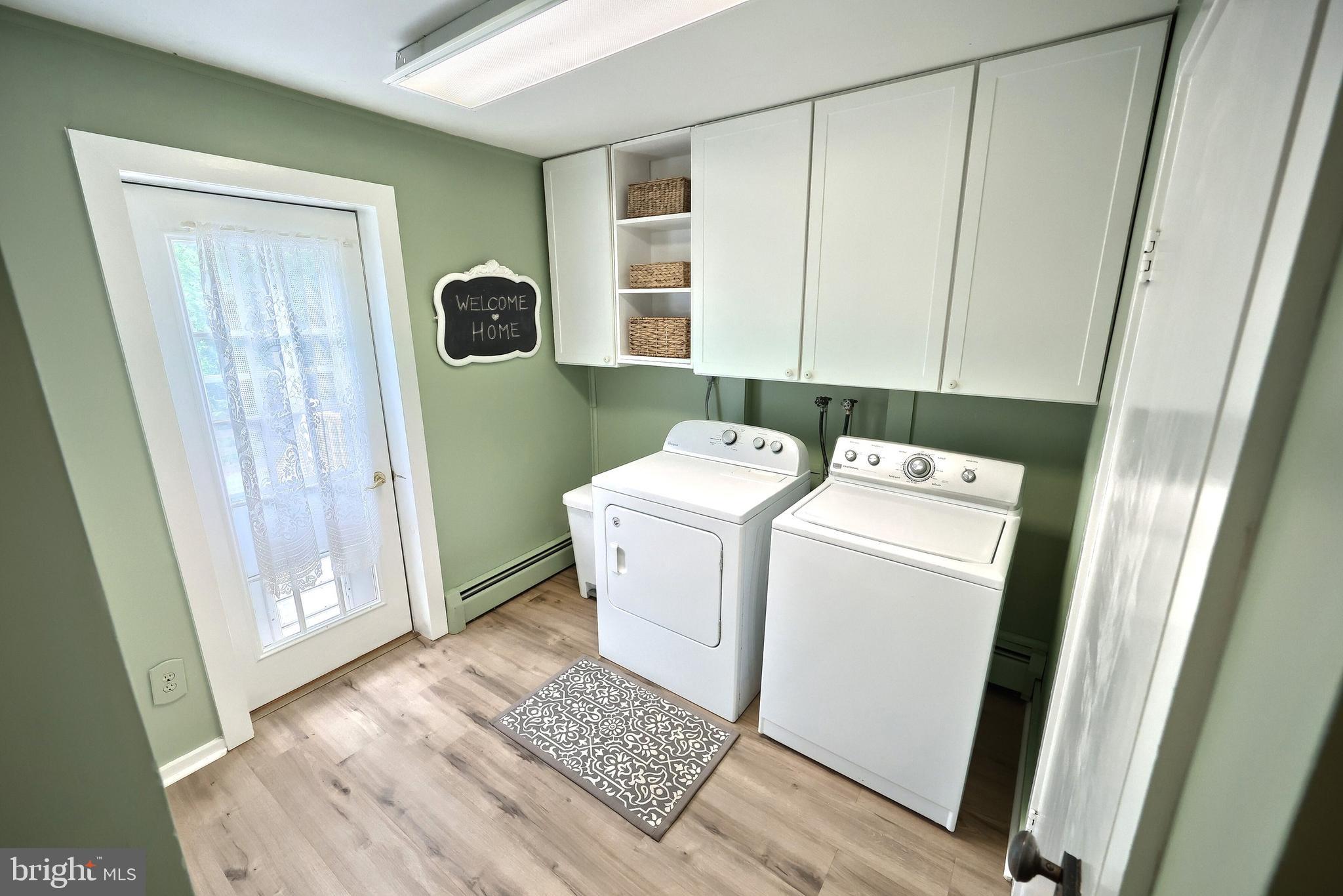 WEST MANHEIM - Residential