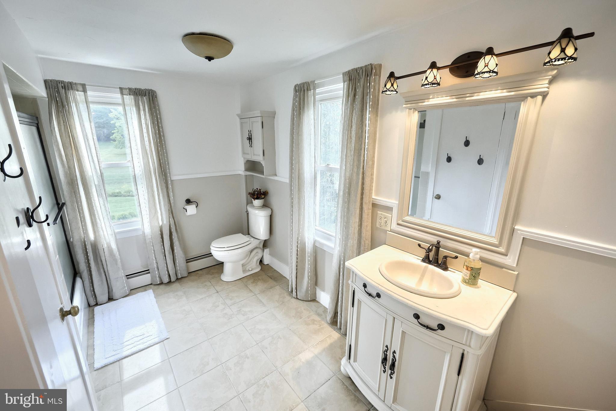 WEST MANHEIM - Residential