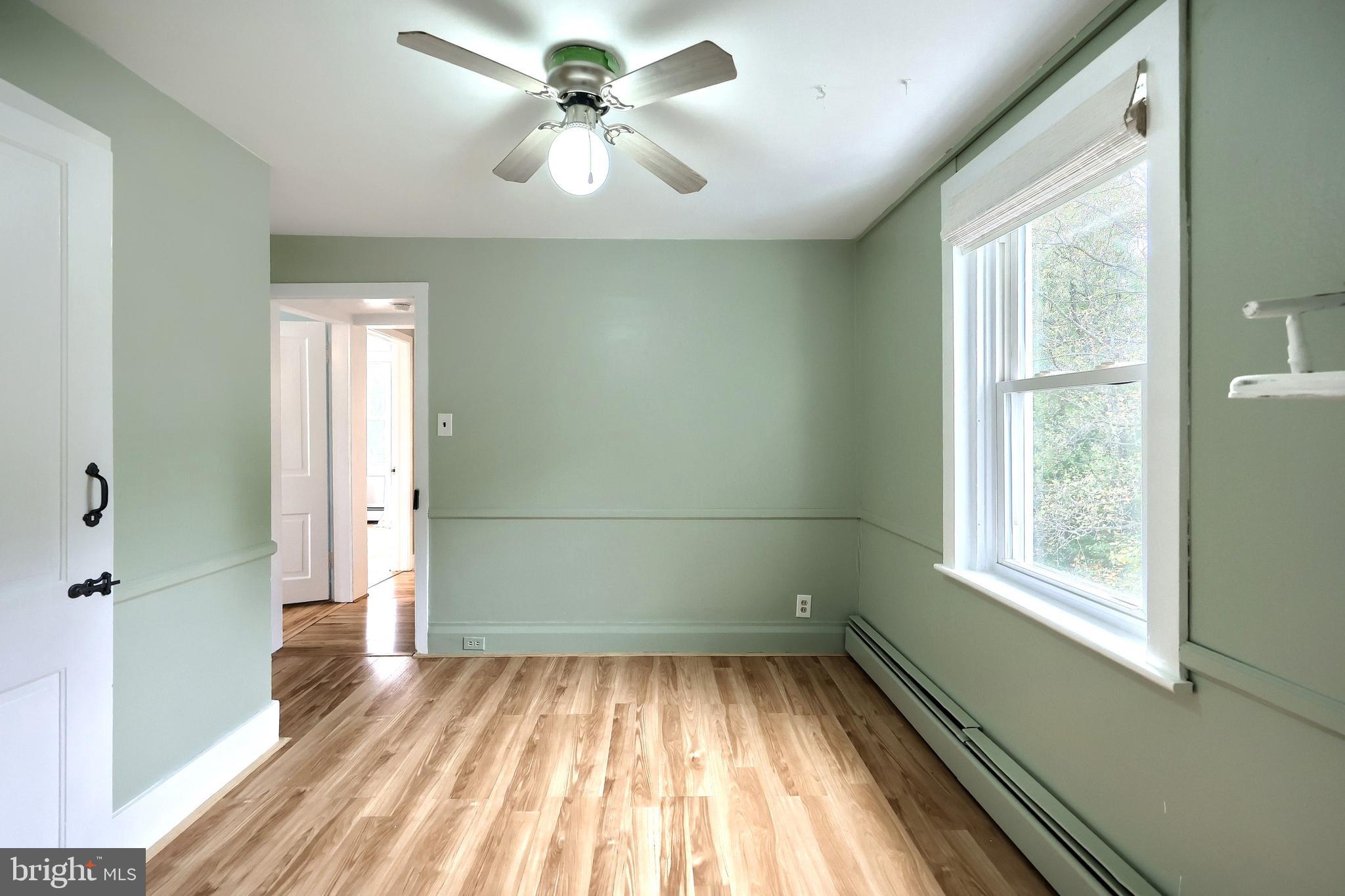 WEST MANHEIM - Residential