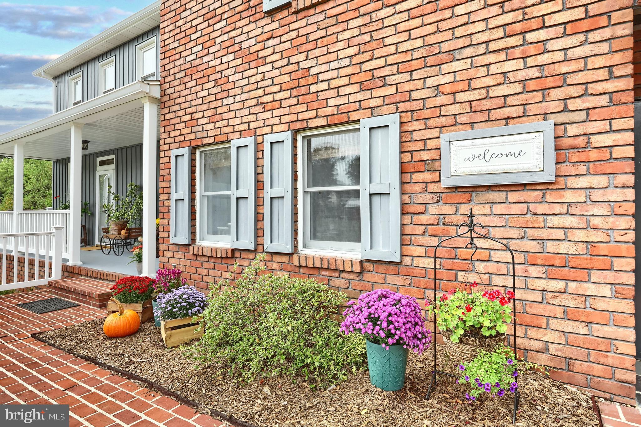 WEST MANHEIM - Residential