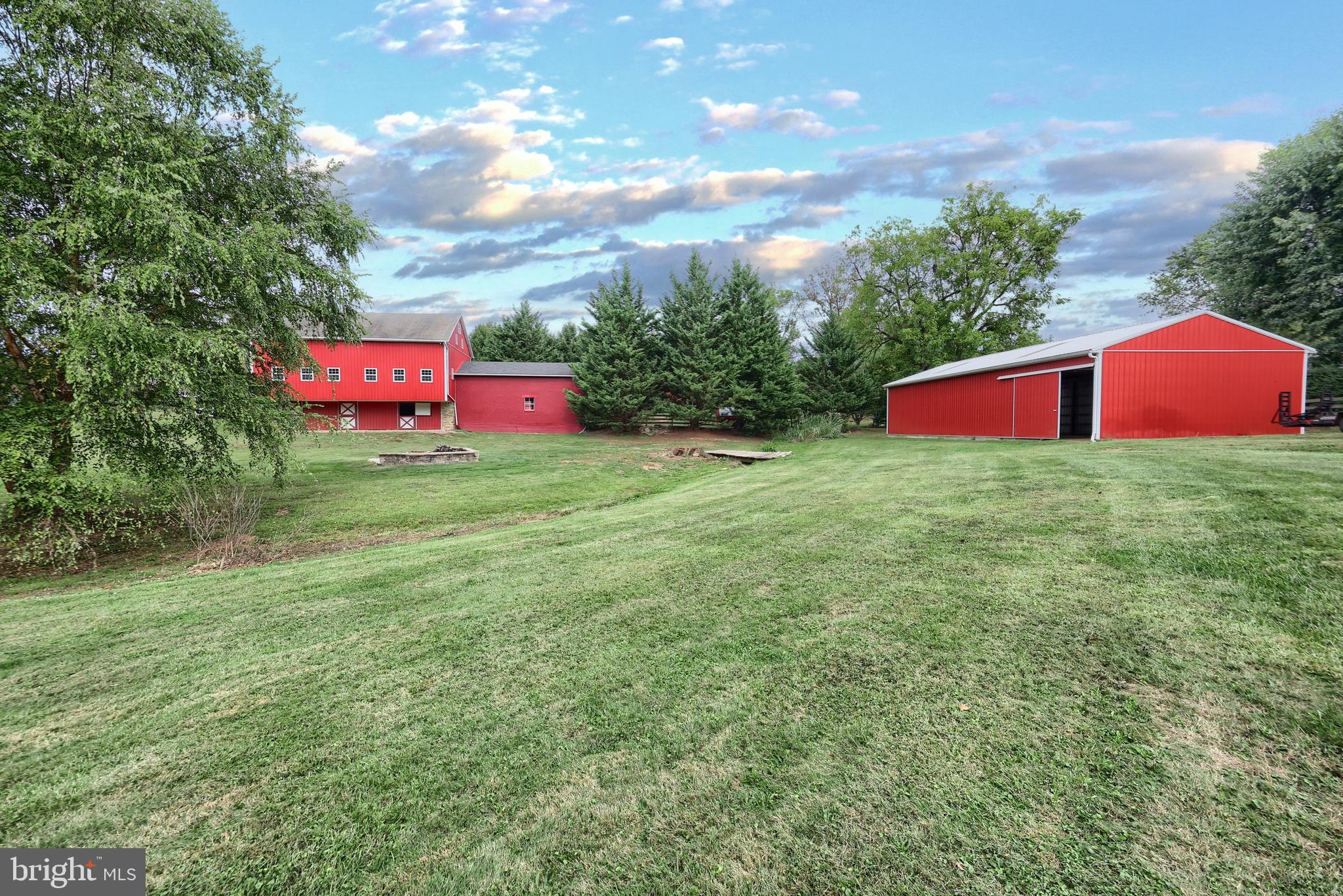 WEST MANHEIM - Residential