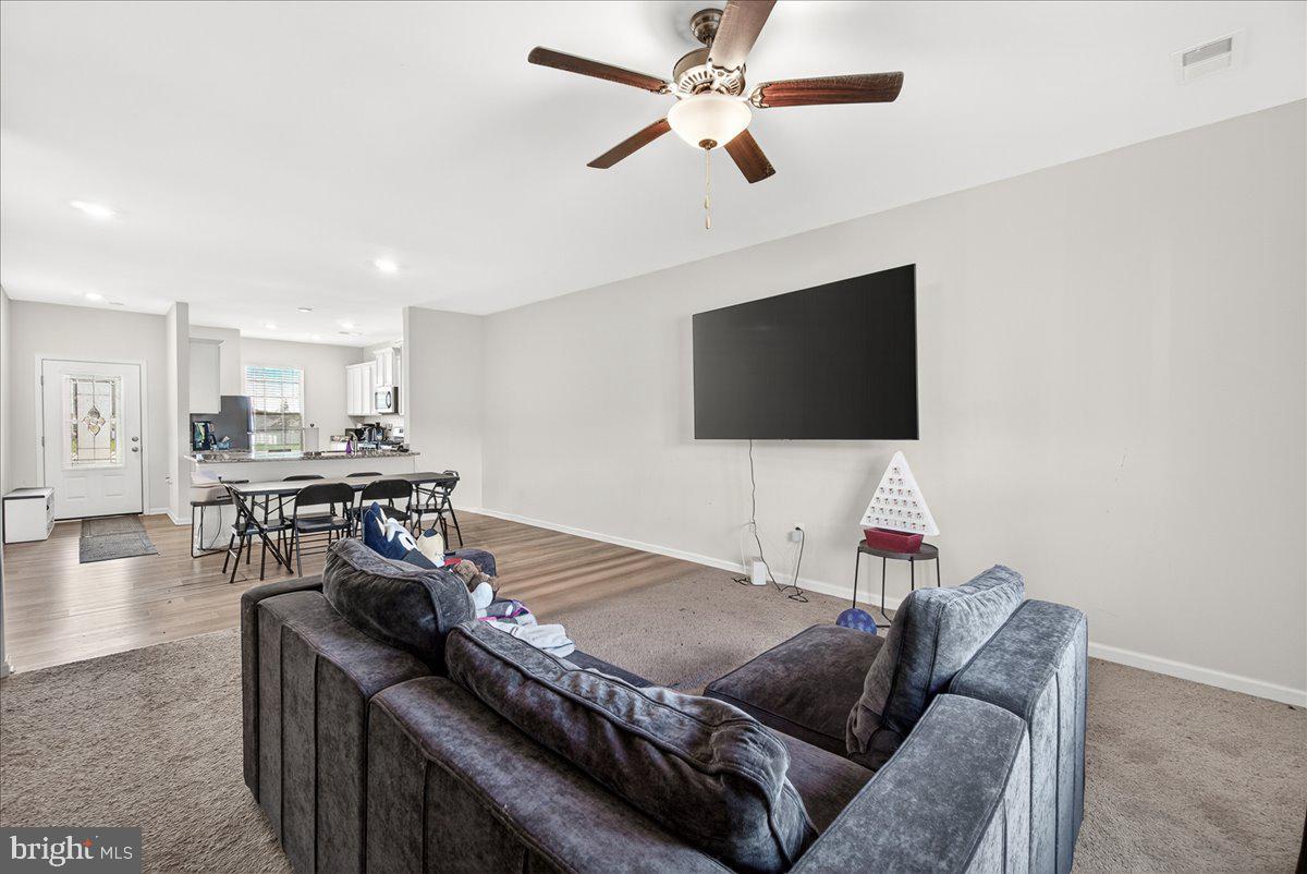 CAMBRIAN HILLS - Residential