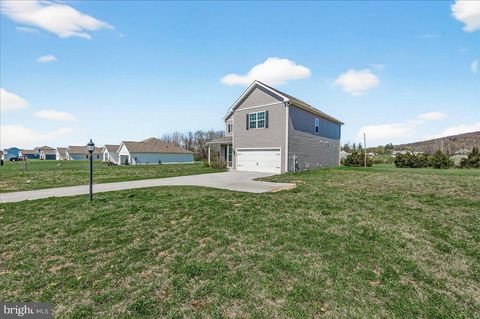Tiny photo for 78 Vintage Lane, HANOVER, PA 17331 (MLS # PAAD2022814)