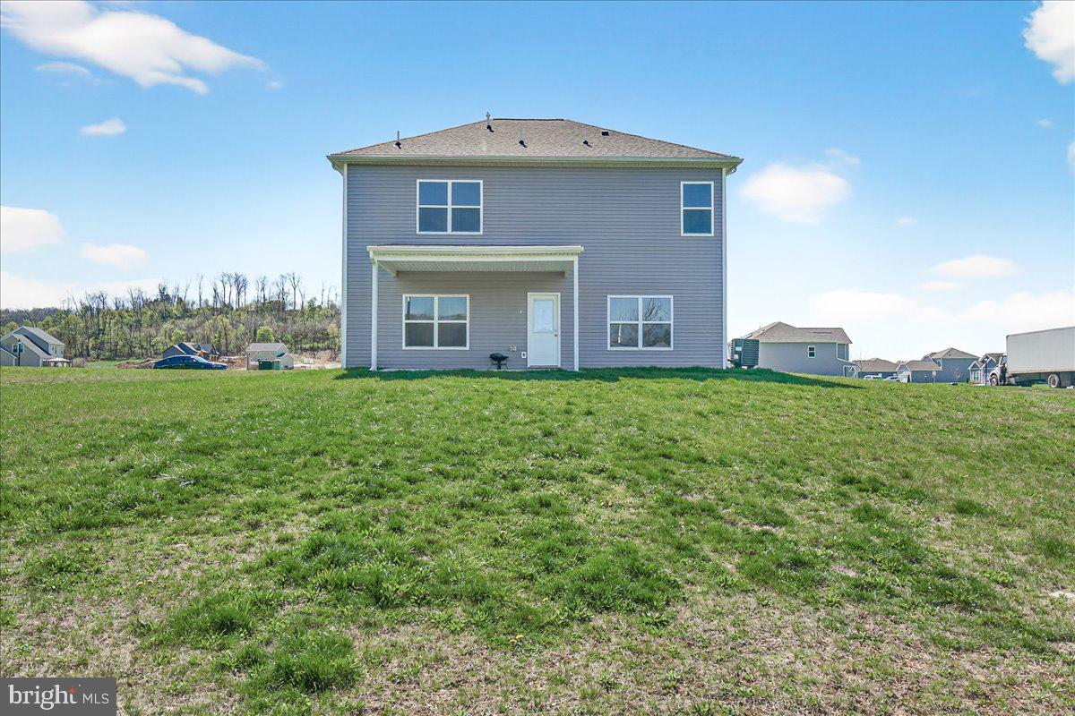 CAMBRIAN HILLS - Residential